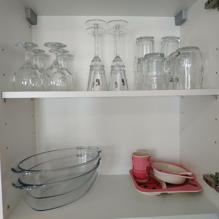 Apartman Laura, ฟริมบูร์ก ภายนอก รูปภาพ
